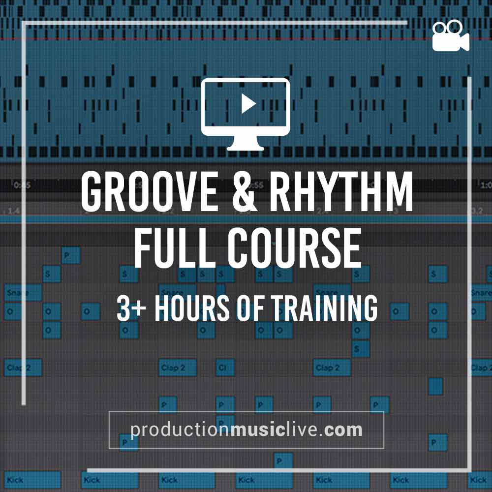 Course: Groove and Rhythm - Image 4