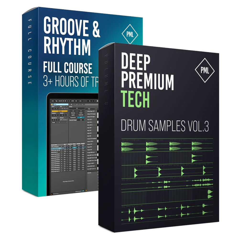 Course: Groove and Rhythm - Image 7