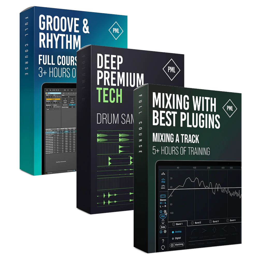 Course: Groove and Rhythm - Image 8