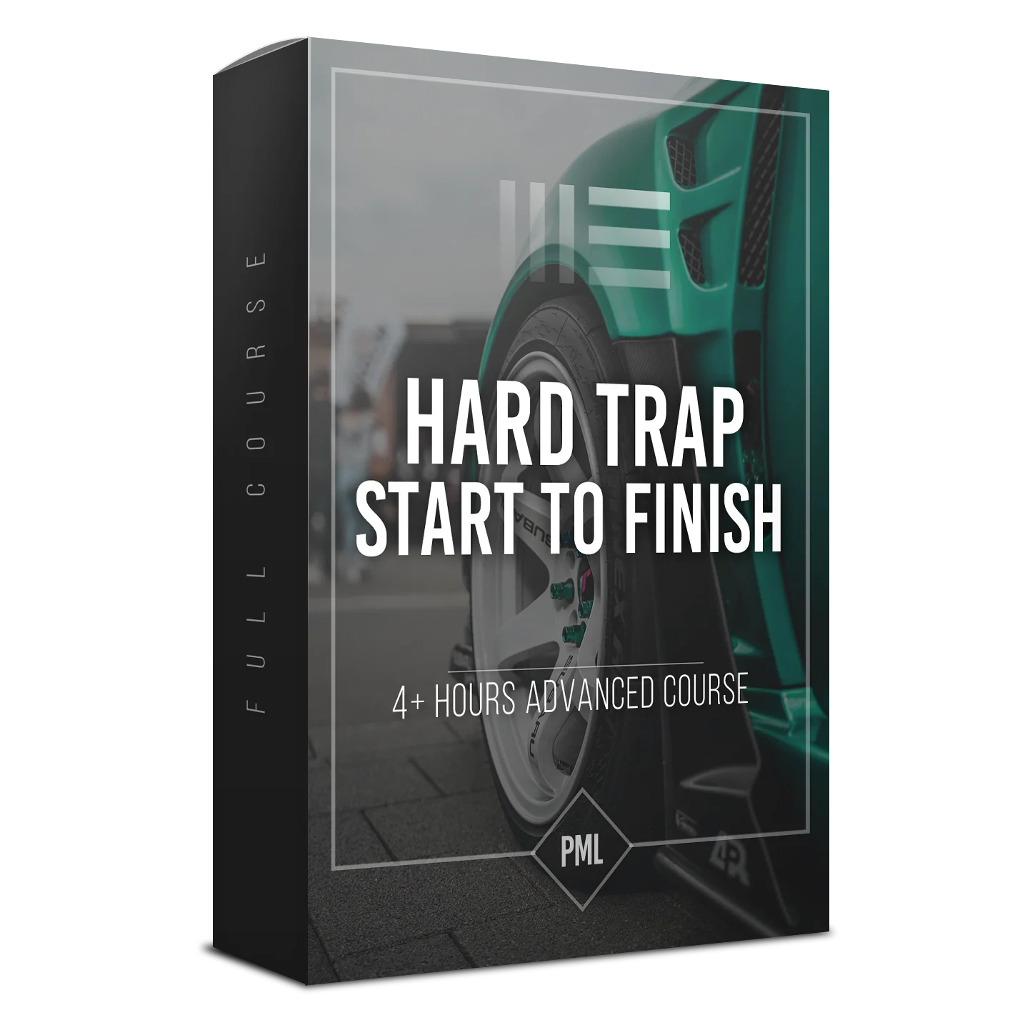 Hard Trap from Start to Finish in Ableton - Image 3