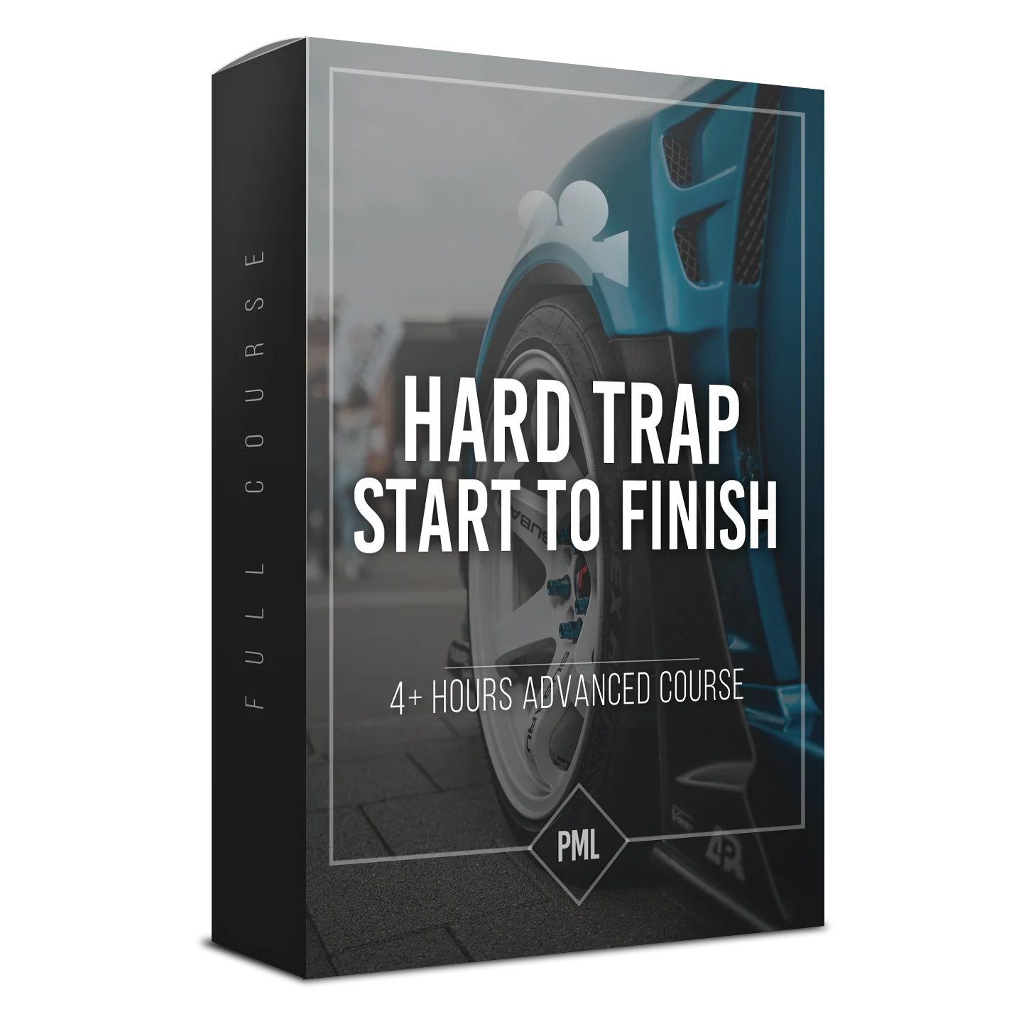 Hard Trap from Start to Finish in FL