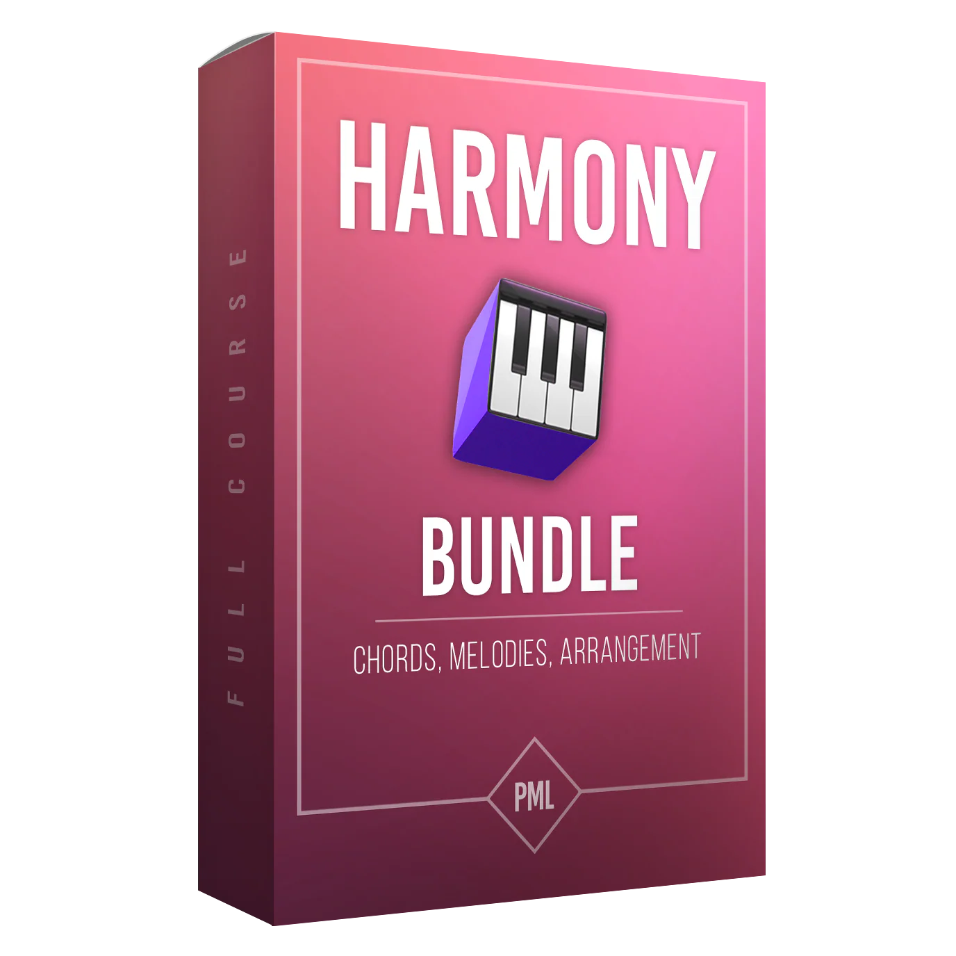 Classics: Harmony Bundle - Learn Melody, Chords and Arrangement for Electronic Music - Image 4