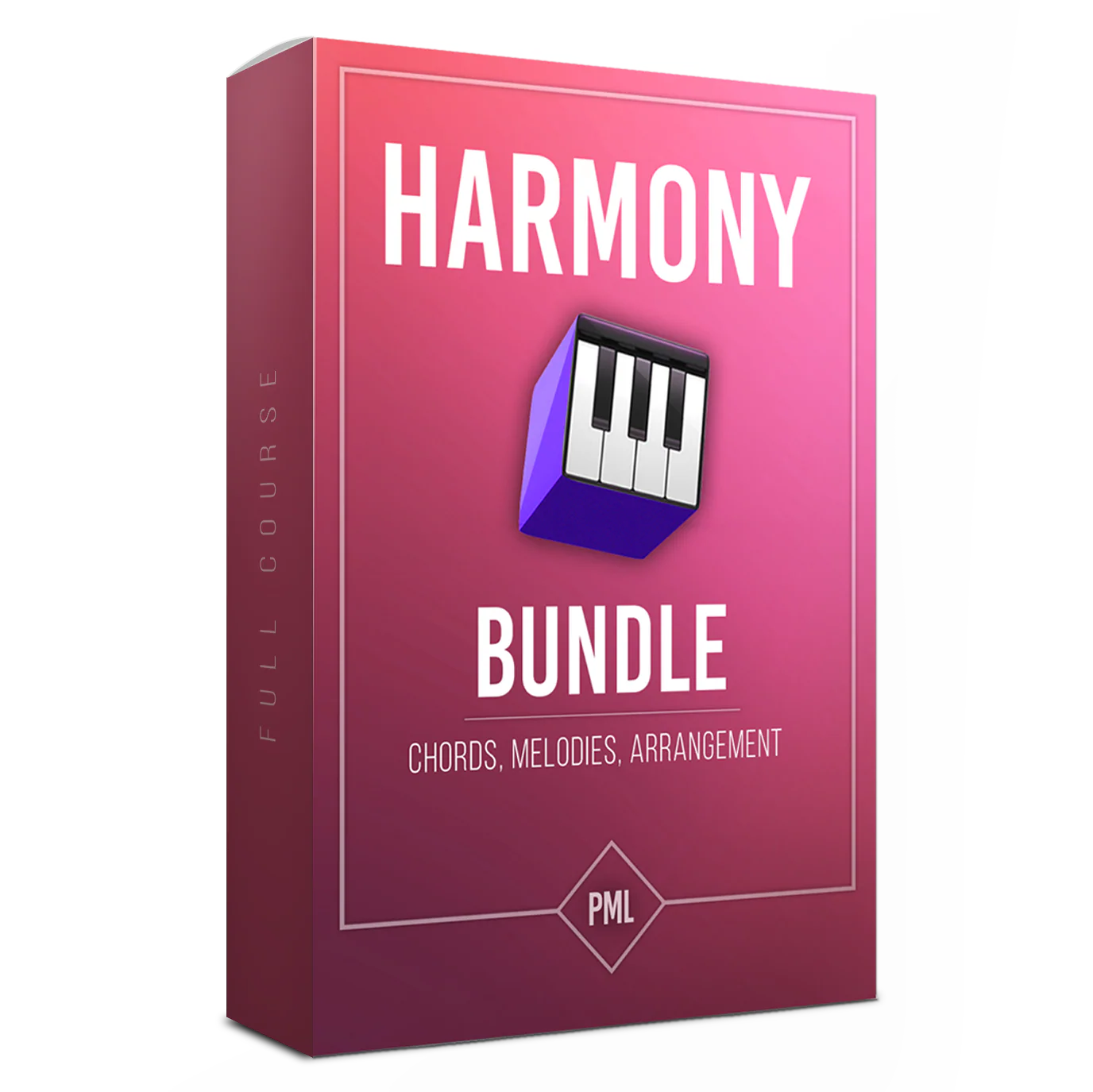 Classics: Harmony Bundle - Learn Melody, Chords and Arrangement for Electronic Music - Image 5