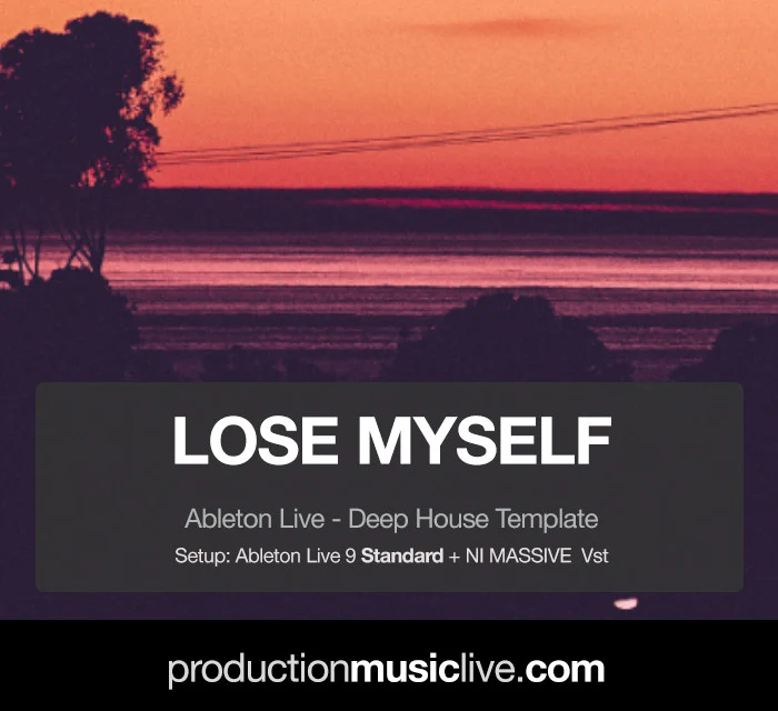 Ibiza Deep Pack - 7 Templates & Massive Preset Pack + MIDI + Drum Samples - Image 5
