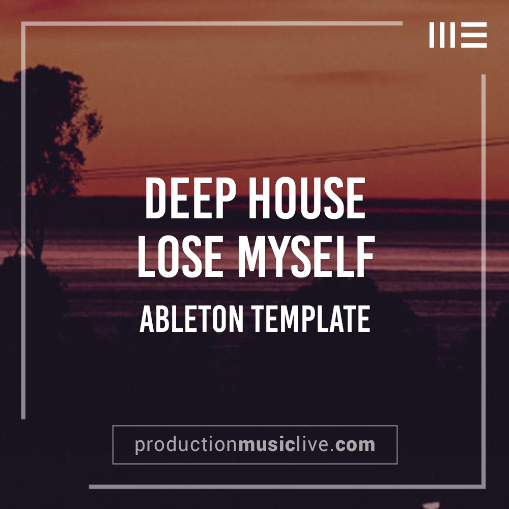 Lose Myself - Ableton Template - Image 2