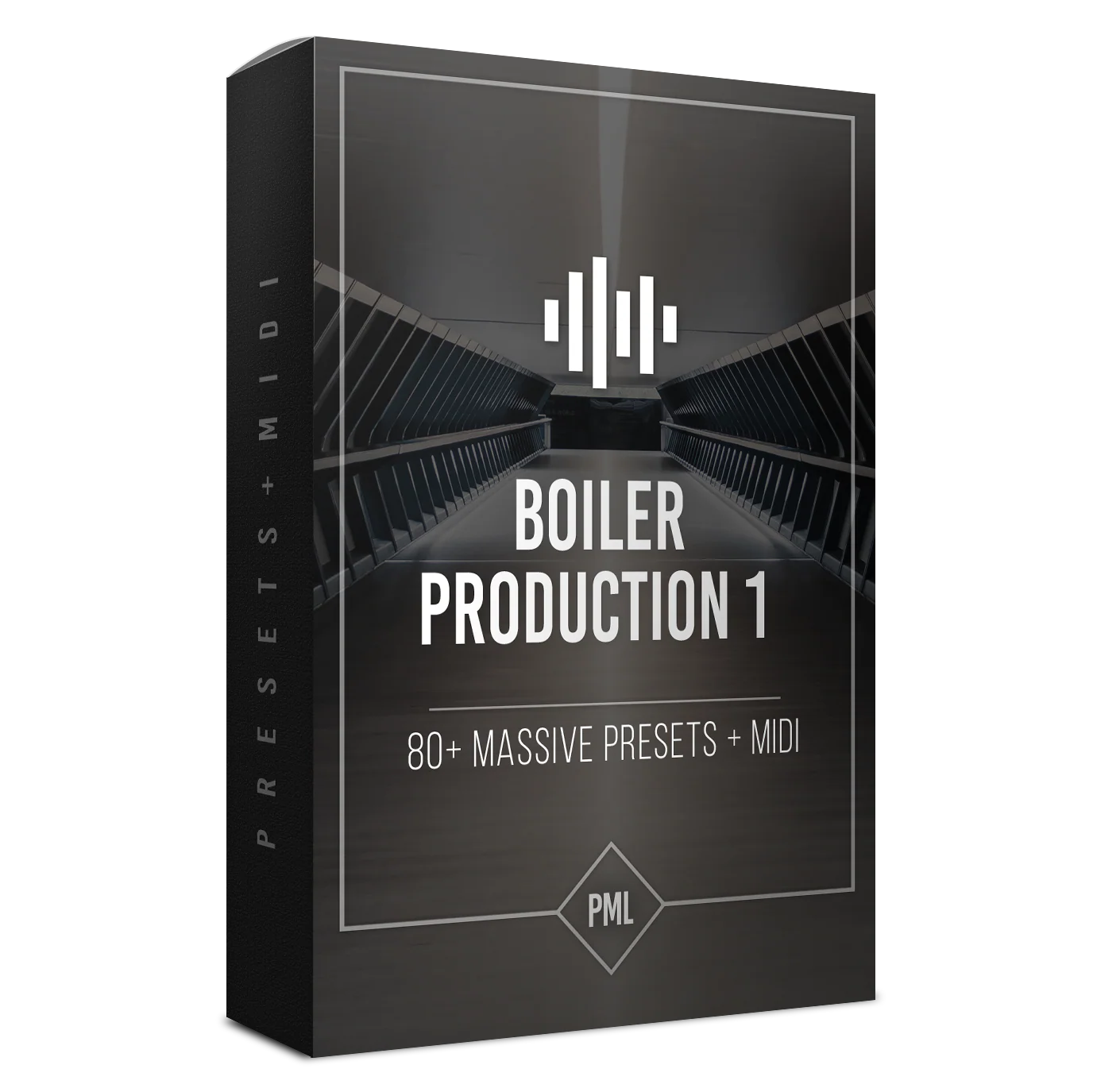 MASSIVE Presets: Boiler Production - Image 3