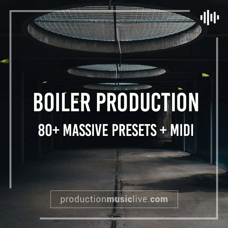 MASSIVE Presets: Boiler Production - Image 4