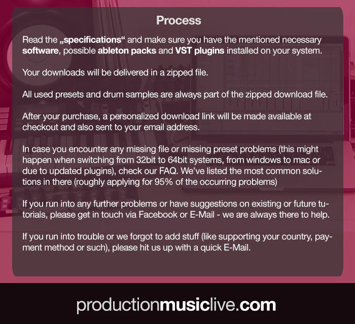 MASSIVE Presets: Boiler Production - Image 6