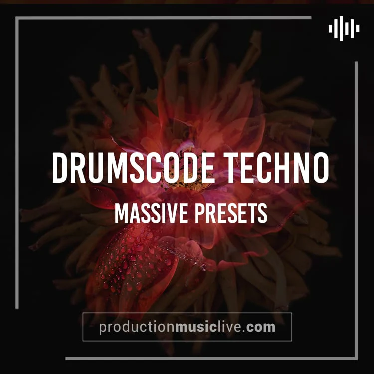 MASSIVE Presets: DRUMS CODE - Image 4