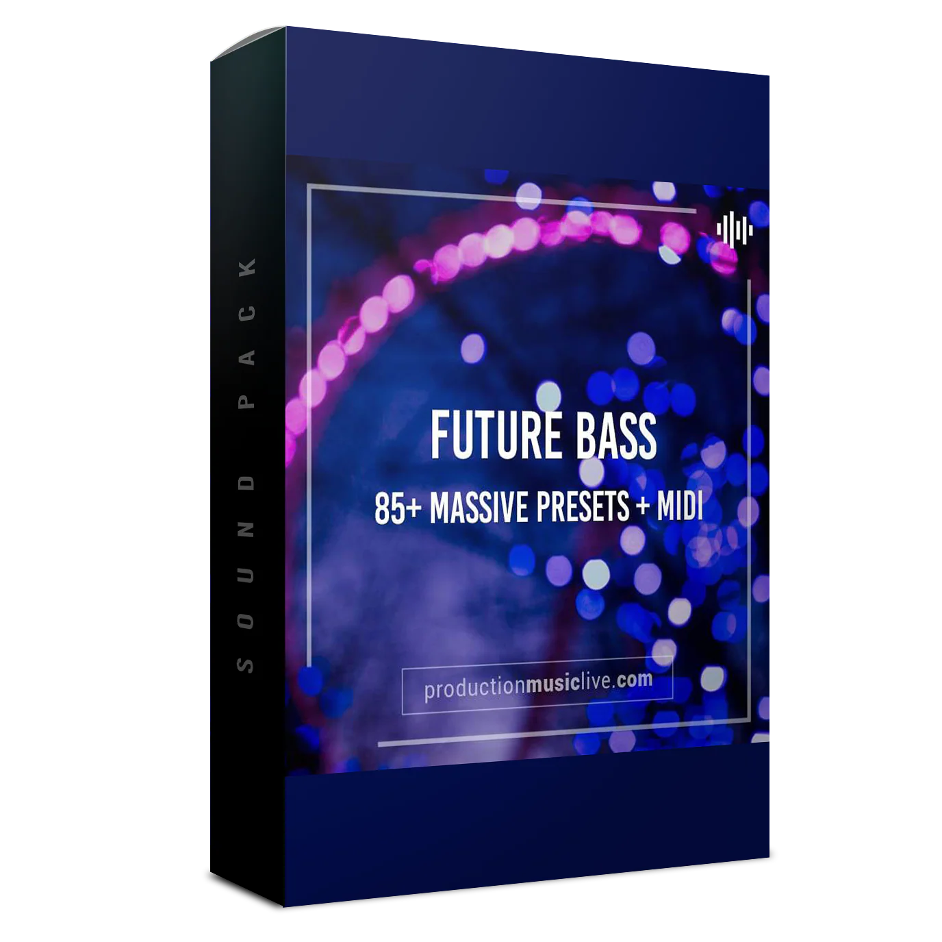 MASSIVE Presets: Future Bass - Image 3