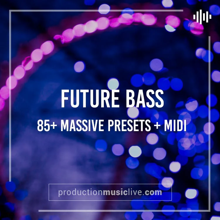 MASSIVE Presets: Future Bass - Image 4