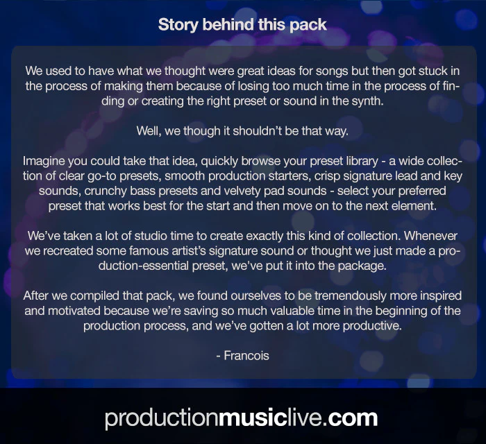 MASSIVE Presets: Future Bass - Image 5
