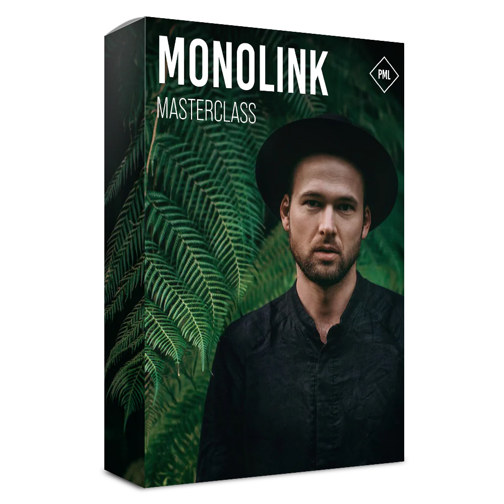 Masterclass: Becoming Monolink