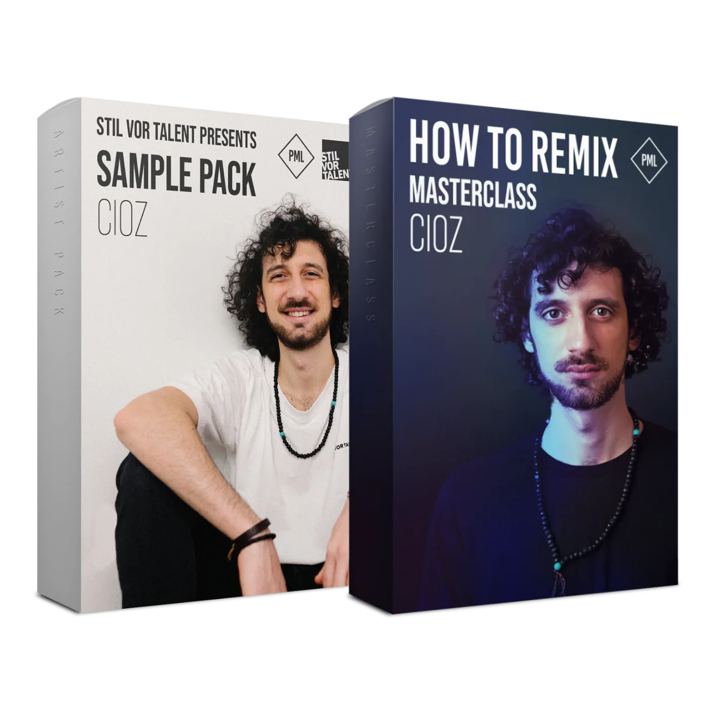 Masterclass: Cioz - How to Remix (Diplo, Damian Lazarus, Jungle: Don’t Be Afraid) - Image 3
