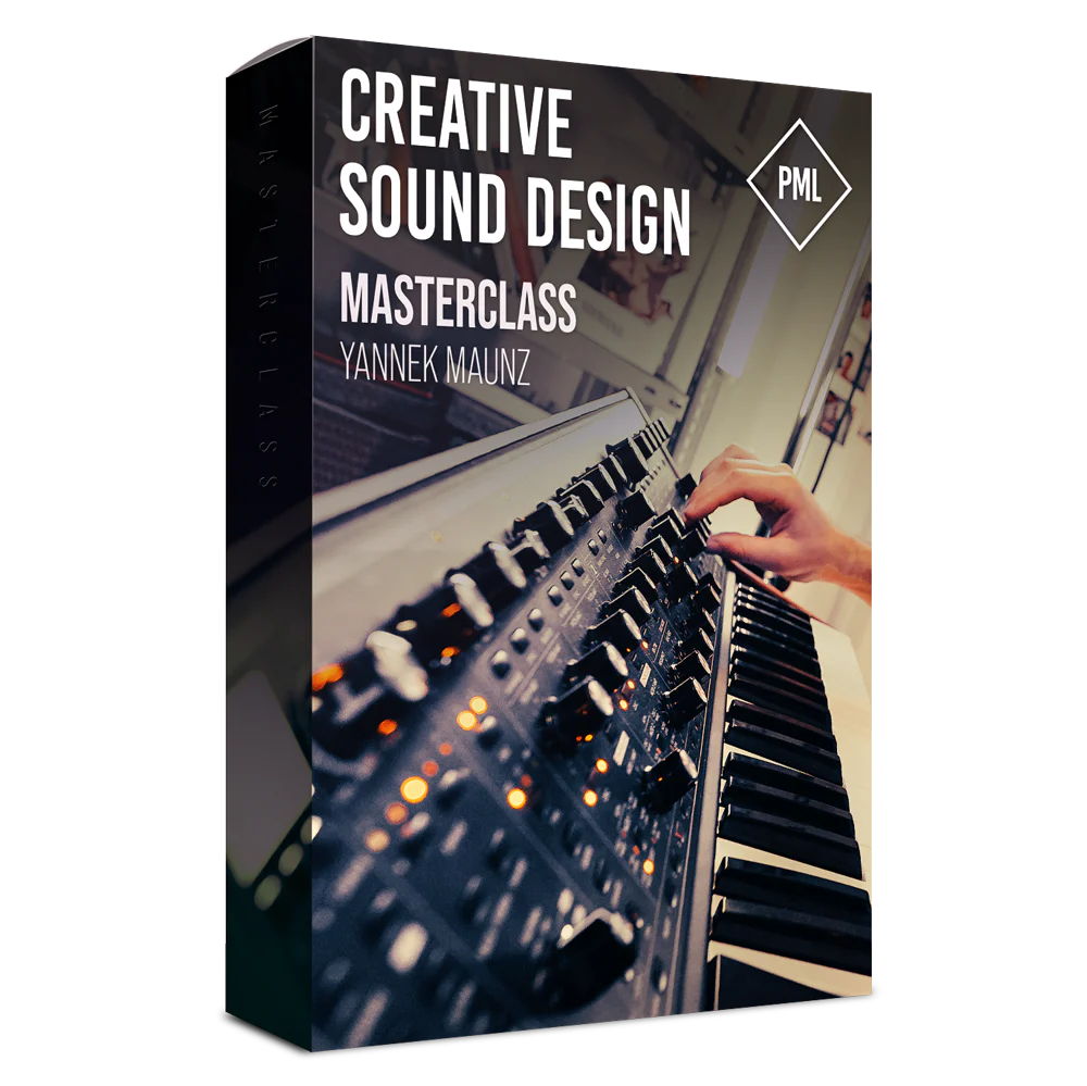 Masterclass: Creative Sound Design with the Moog Sub37 - Image 3