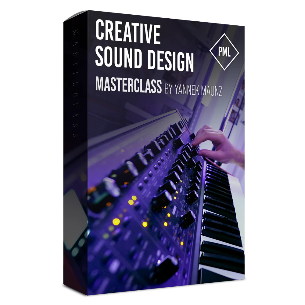 Masterclass: Creative Sound Design with the Moog Sub37 - Image 4