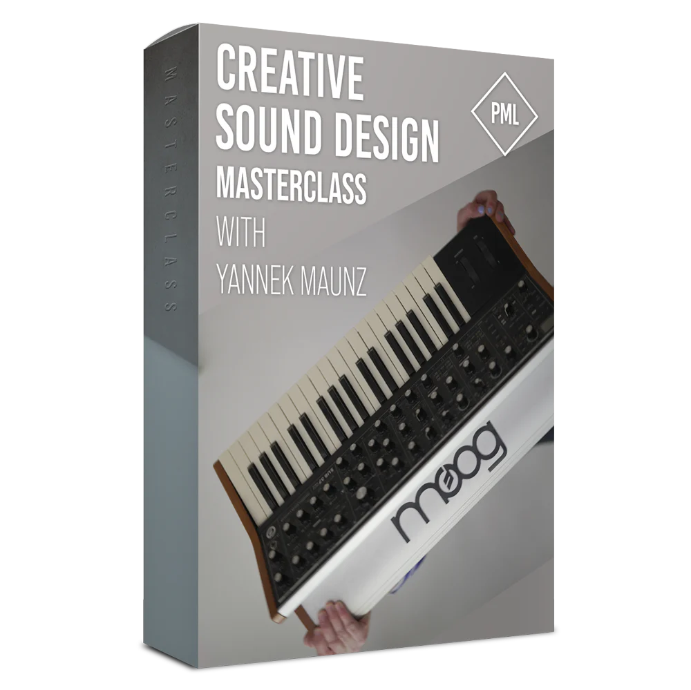 Masterclass: Creative Sound Design with the Moog Sub37 - Image 5