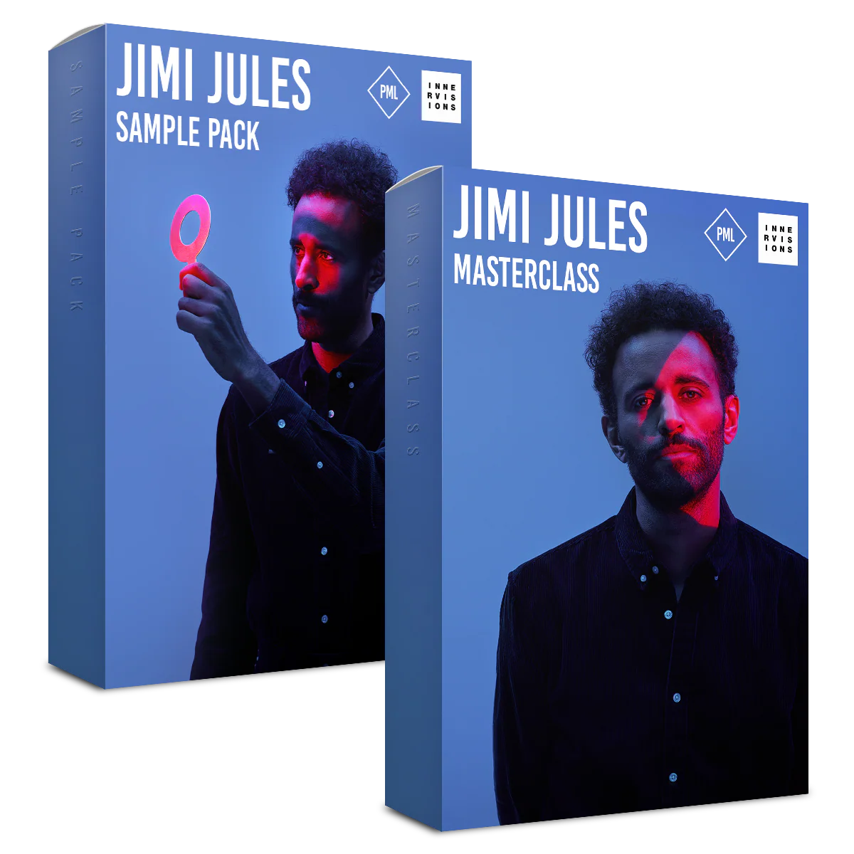 Masterclass: Jimi Jules - Image 2