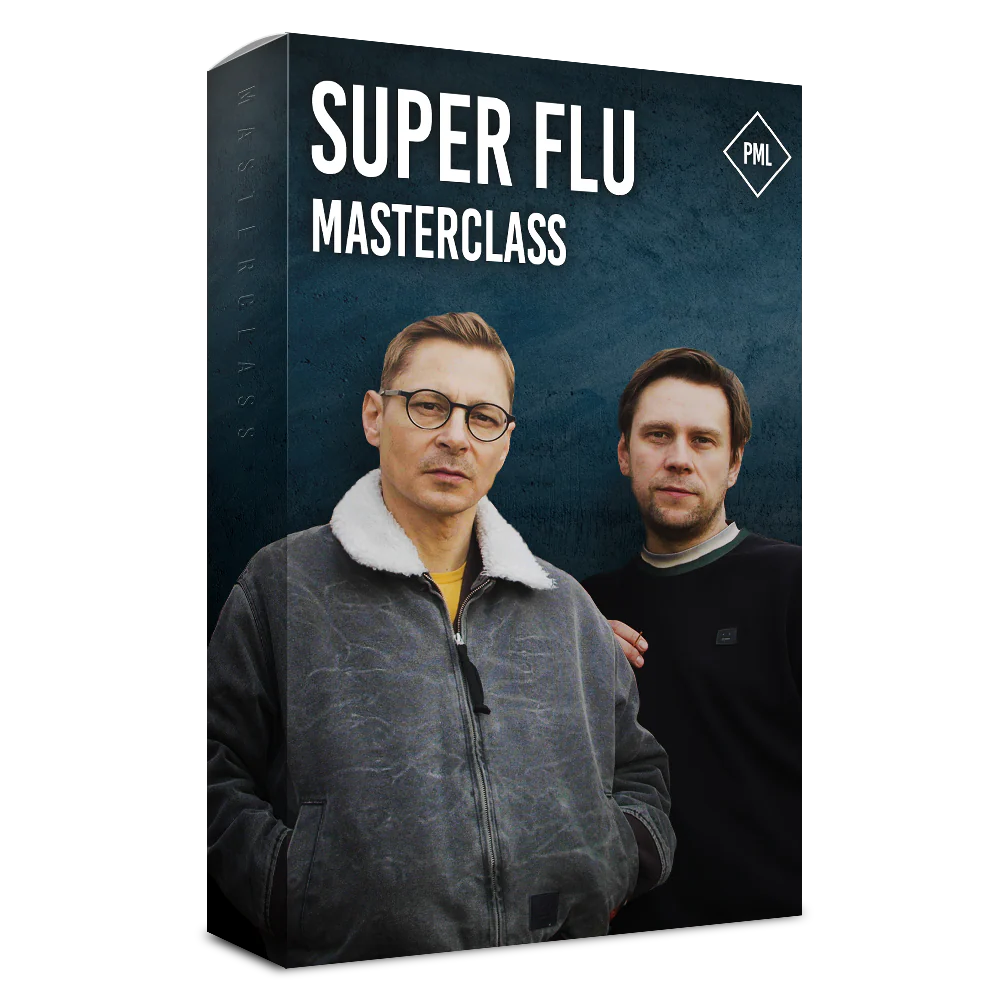 Masterclass: Super Flu