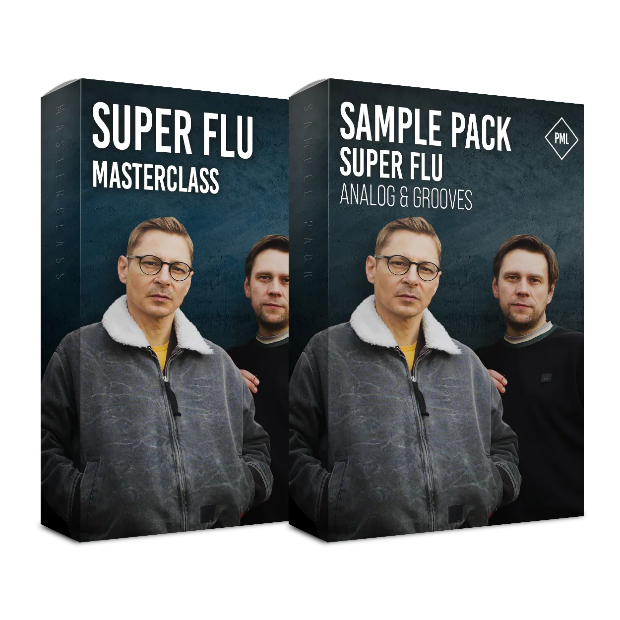 Masterclass: Super Flu - Image 2
