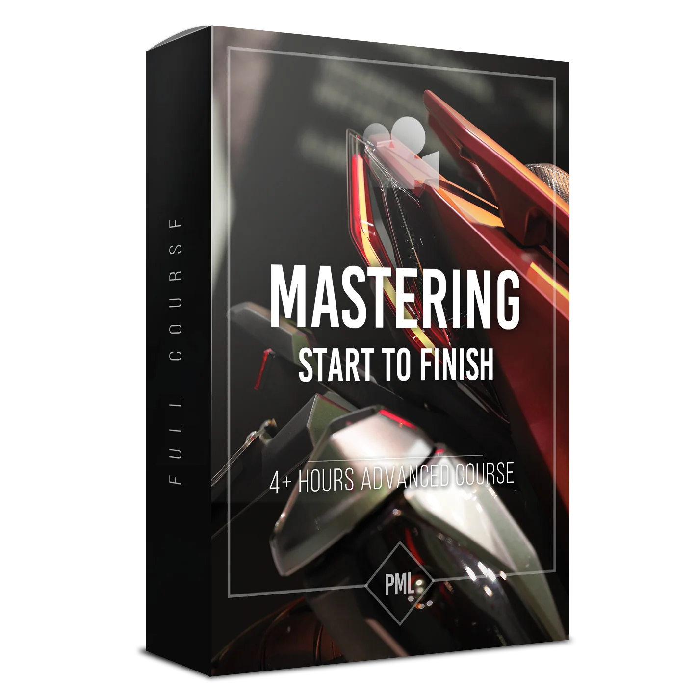 Full Mastering from Start to Finish Course in FL