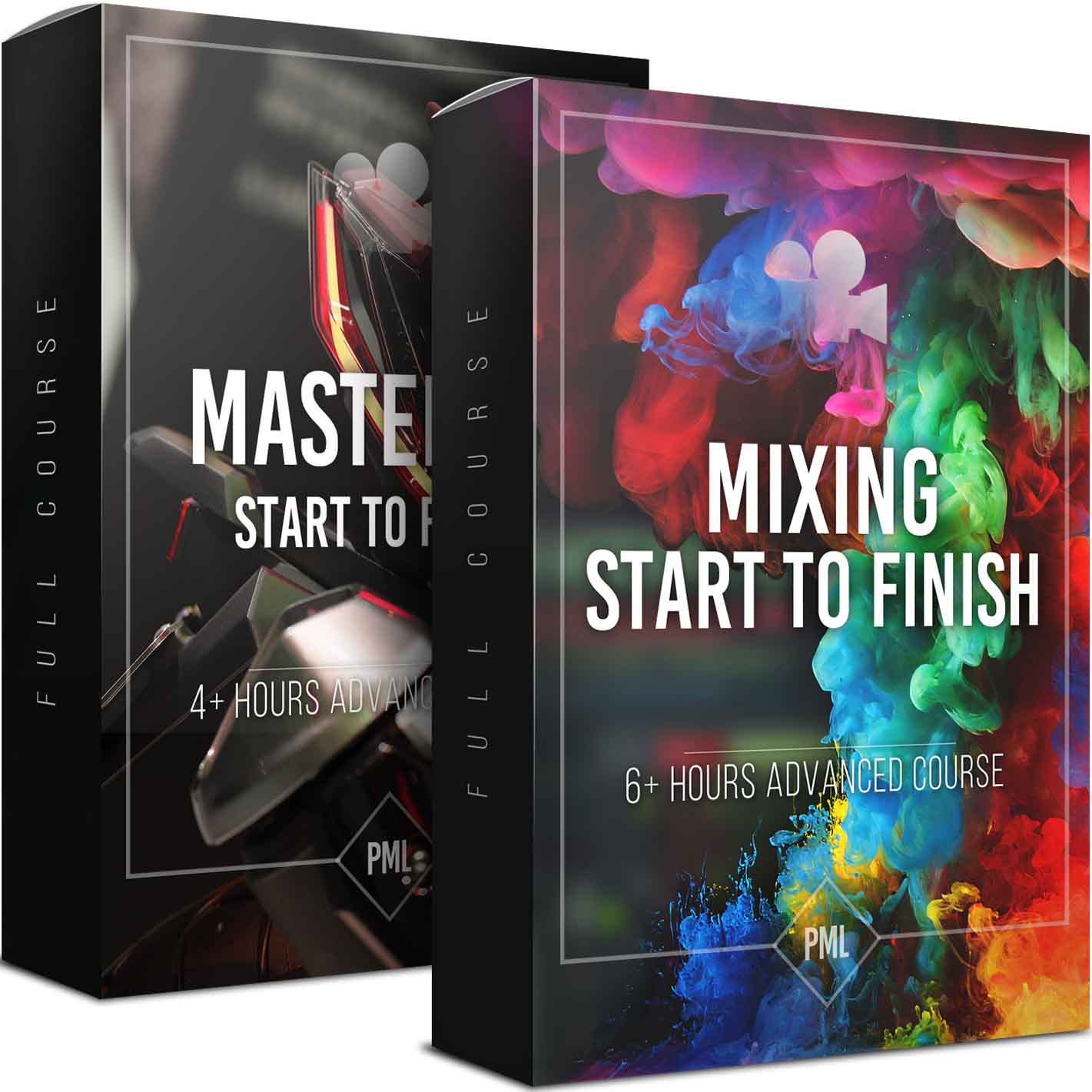 Full Mastering from Start to Finish Course in FL - Image 2