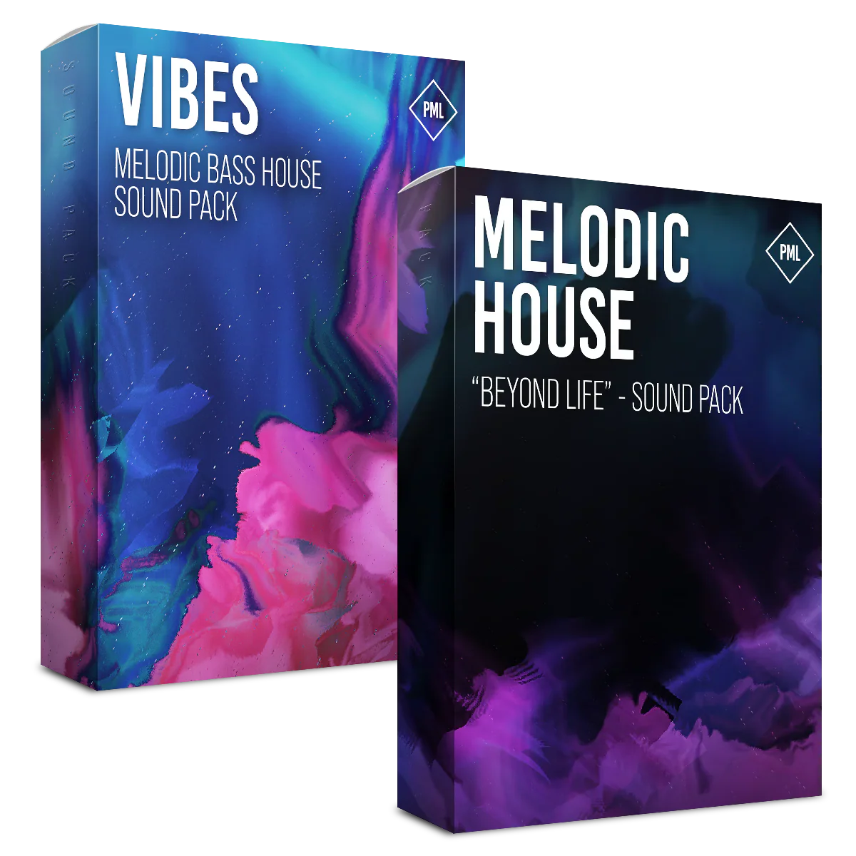 Melodic Bass House - Sound Pack - Vibes - Image 3