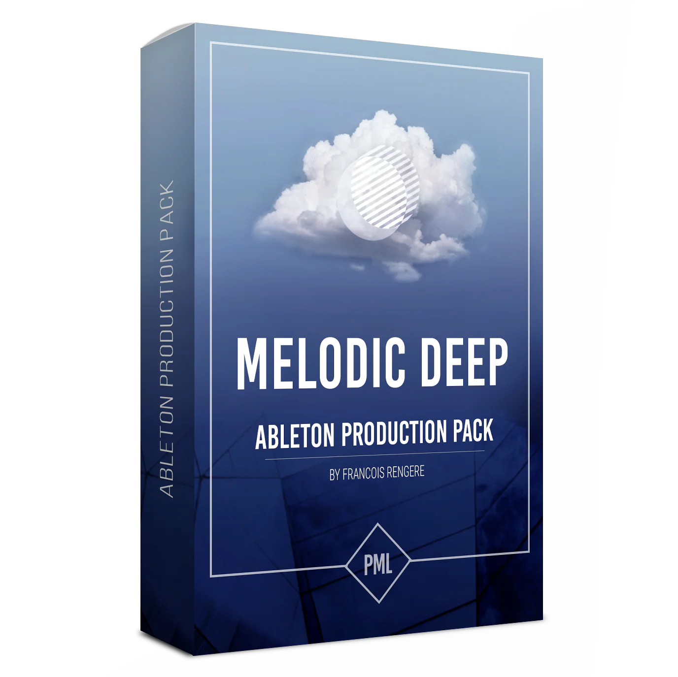 Melodic Deep - Ableton Sound Pack - Image 3