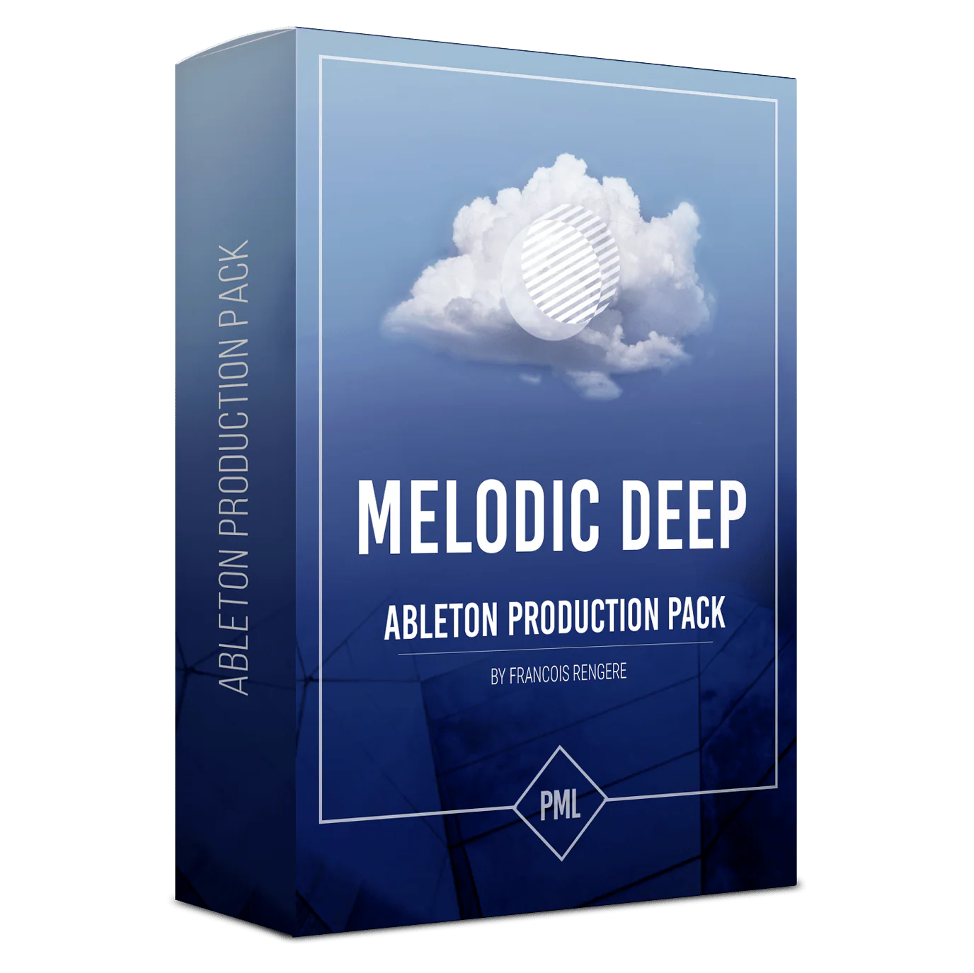 Melodic Deep - Ableton Sound Pack - Image 4