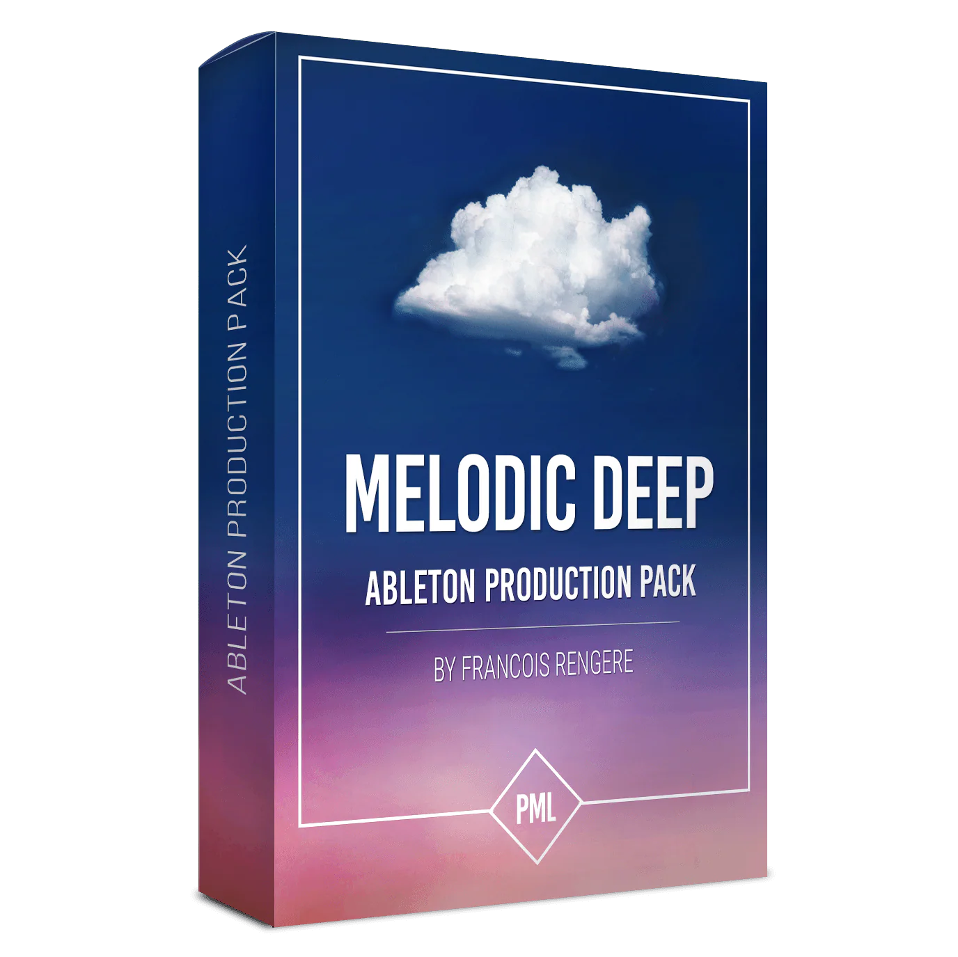 Melodic Deep - Ableton Sound Pack - Image 5