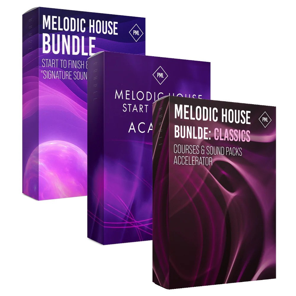 Melodic House Bundle - Signature Sounds - Image 3