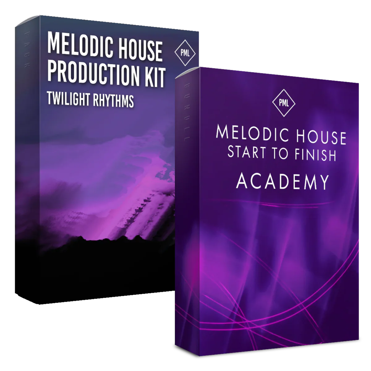 Melodic House Sound Pack - Twilight Rhythms - Image 3