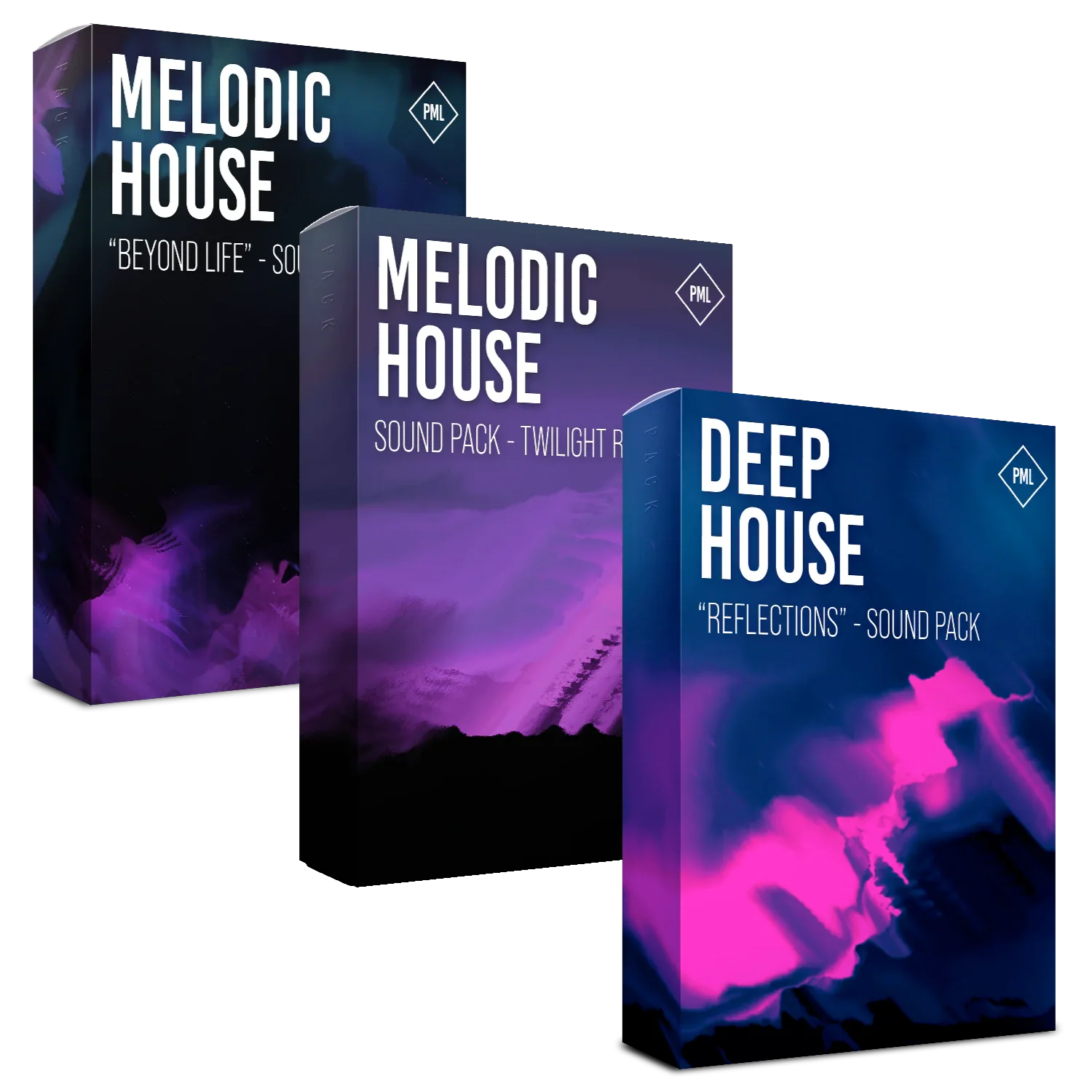 Melodic House - Sound Pack - Beyond Life - Image 3