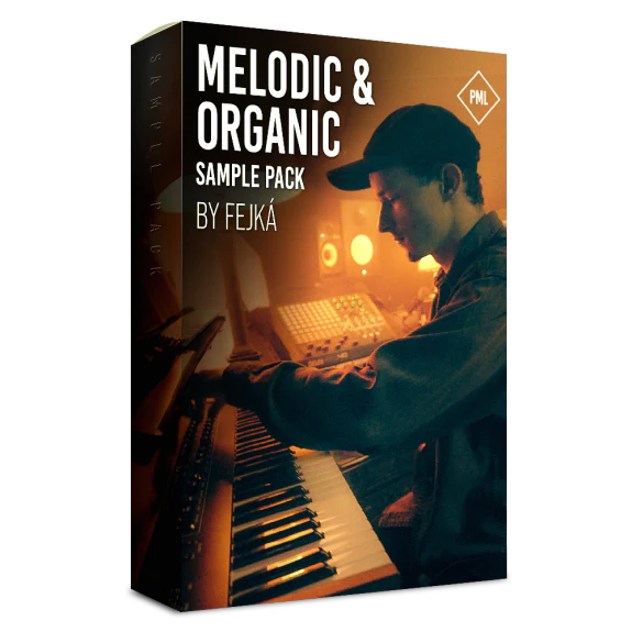 Fejka: Melodic & Organic Sample Pack