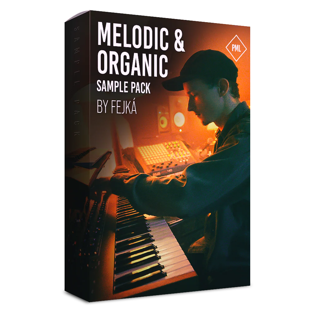 Fejka: Melodic & Organic Sample Pack - Image 2