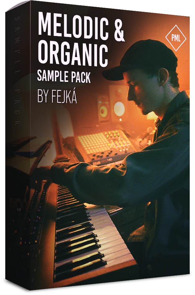 Fejka: Melodic & Organic Sample Pack - Image 3