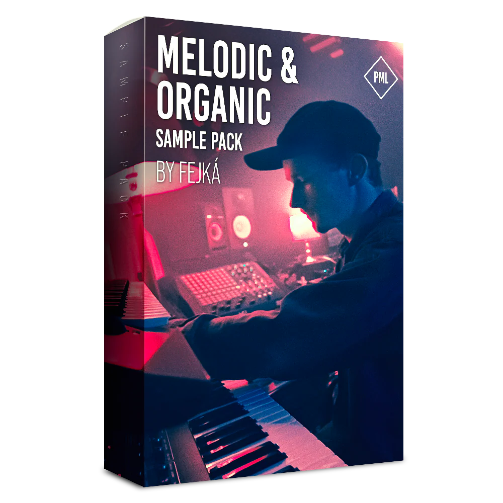 Fejka: Melodic & Organic Sample Pack - Image 4