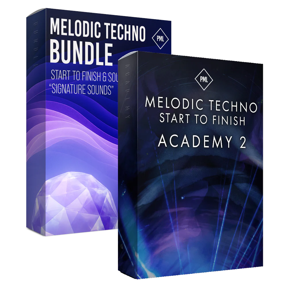 Melodic Techno Bundle - Signature Sounds - Image 3