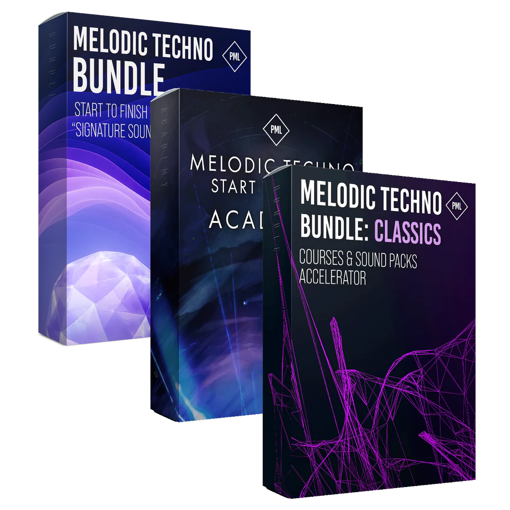 Melodic Techno Bundle - Signature Sounds - Image 4