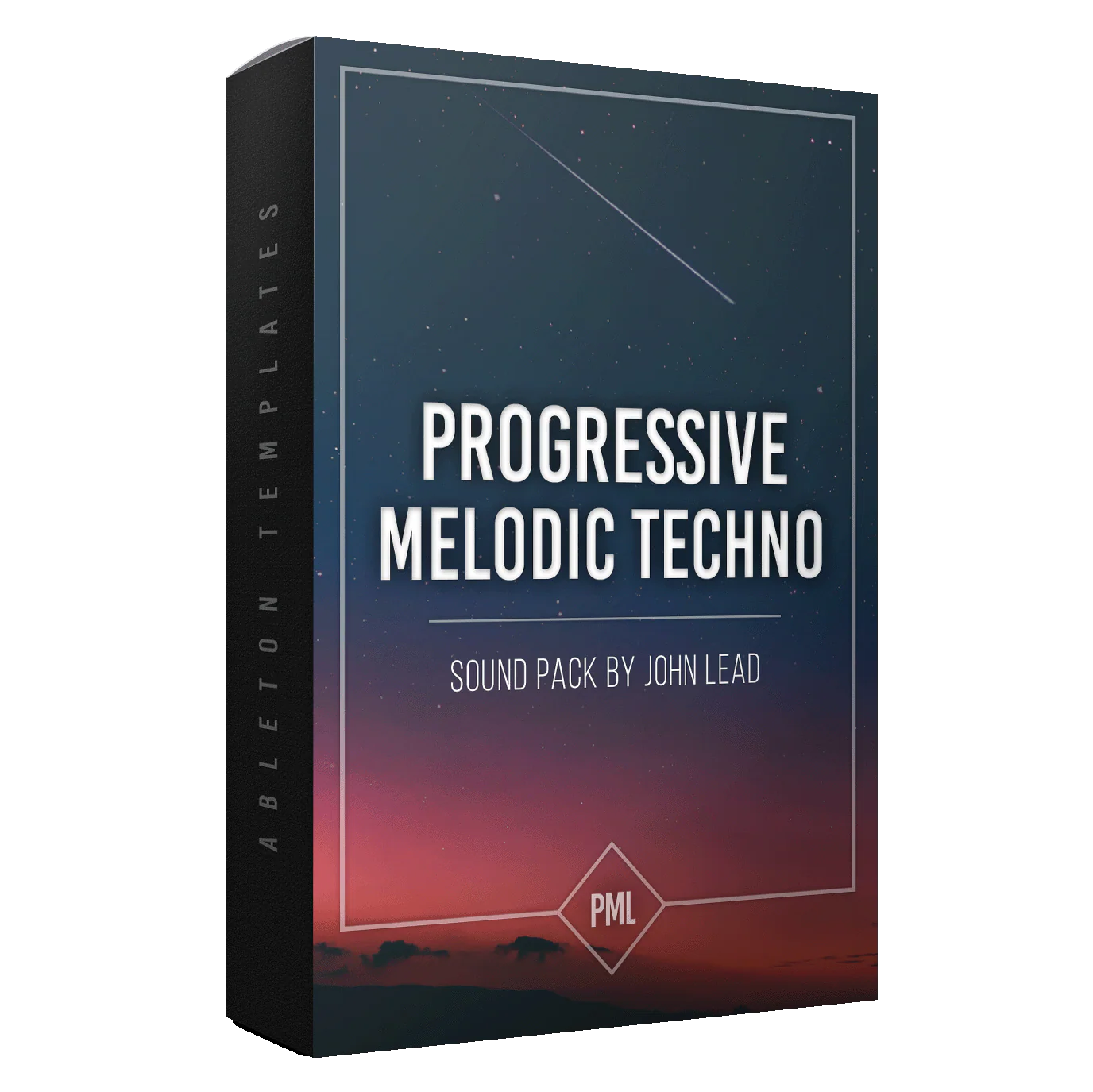 Melodic Techno - Giants - Ableton Template - Image 5