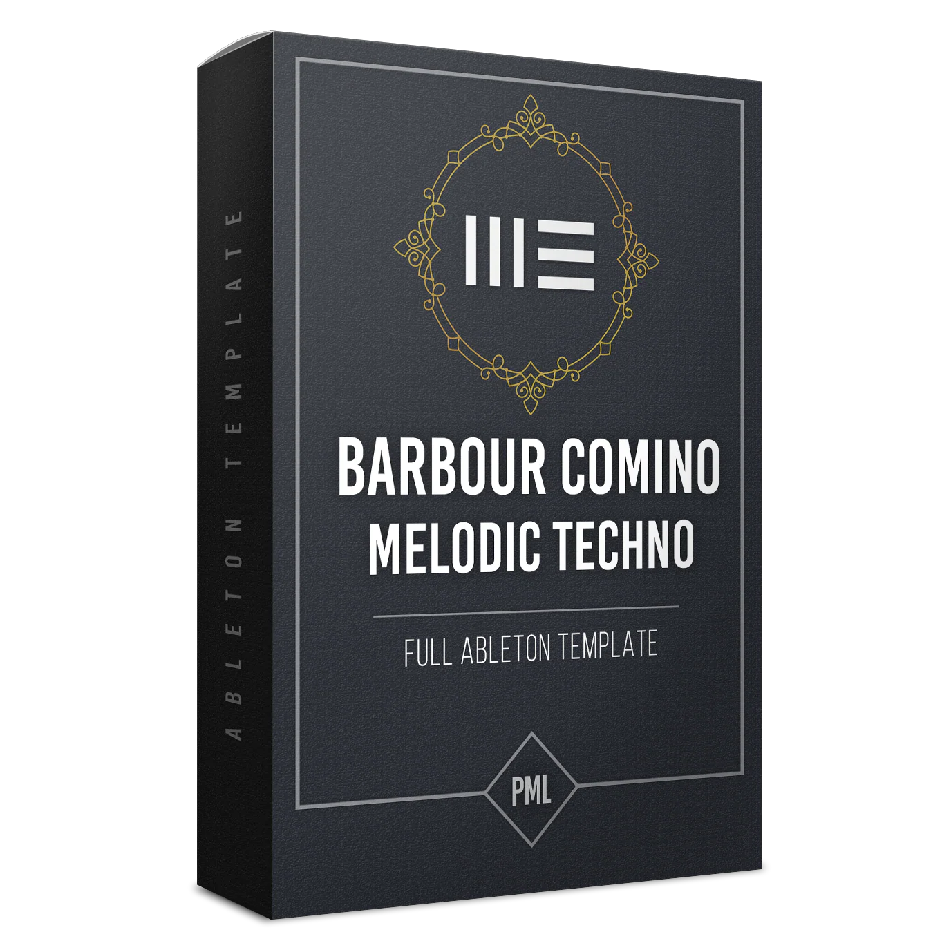 Melodic Techno Pack - Comino