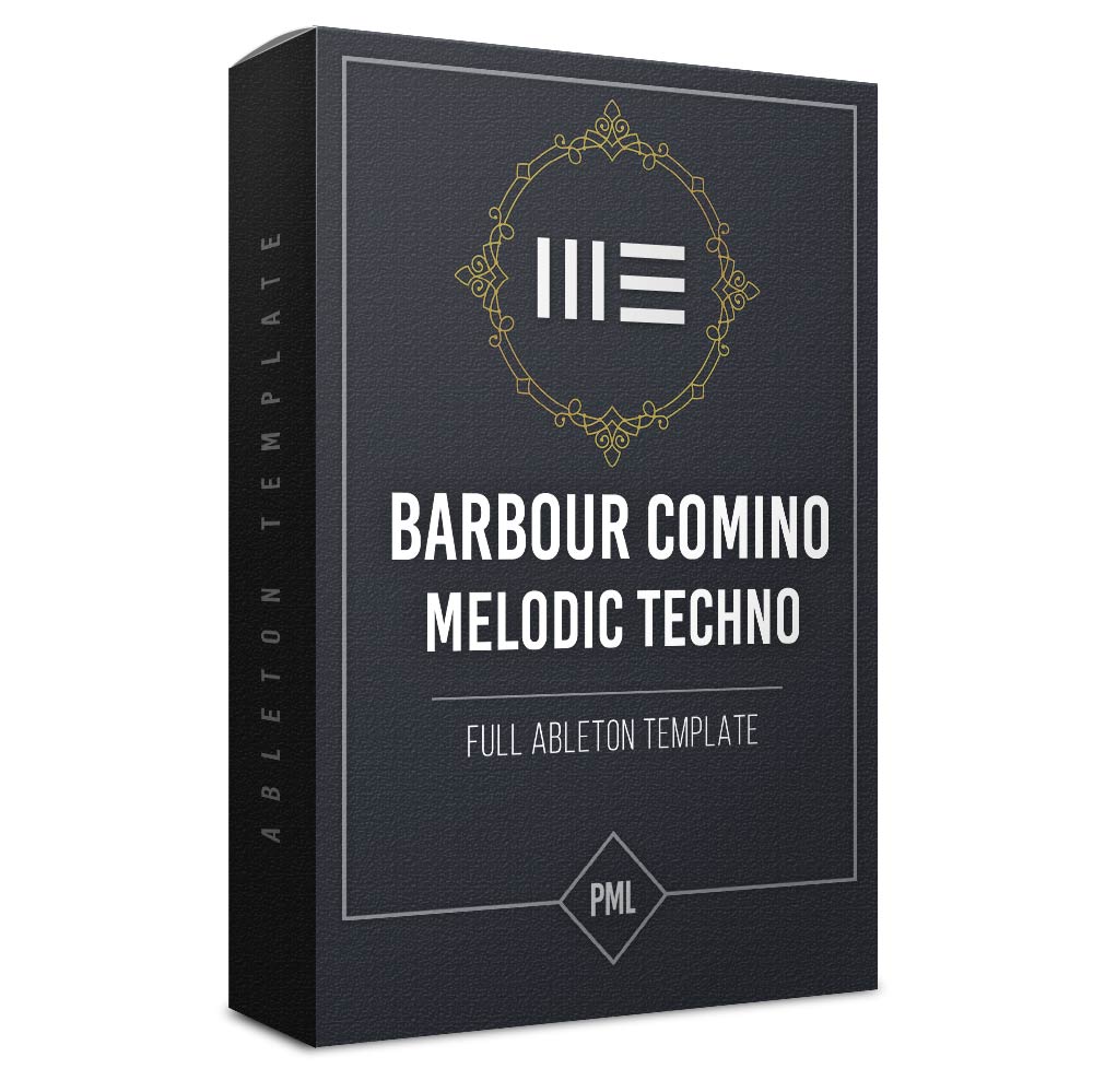 Melodic Techno Pack - Comino - Image 2