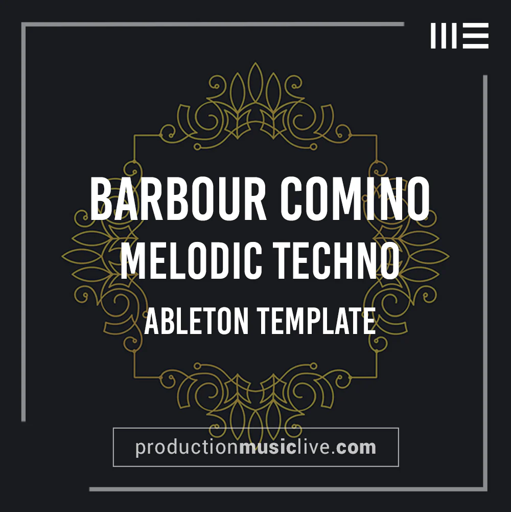 Melodic Techno Pack - Comino - Image 3