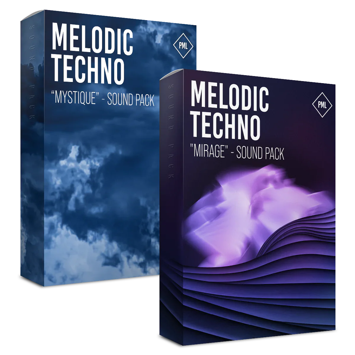 Melodic Techno - Sound Pack - Mystique - Image 5