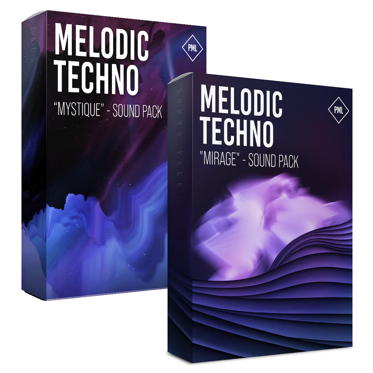 Melodic Techno - Sound Pack - Mystique - Image 7