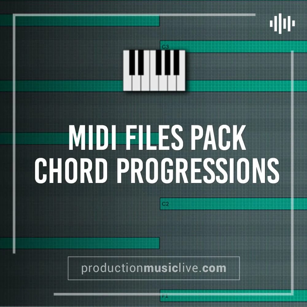 MIDI Chord Progressions Pack - Image 3