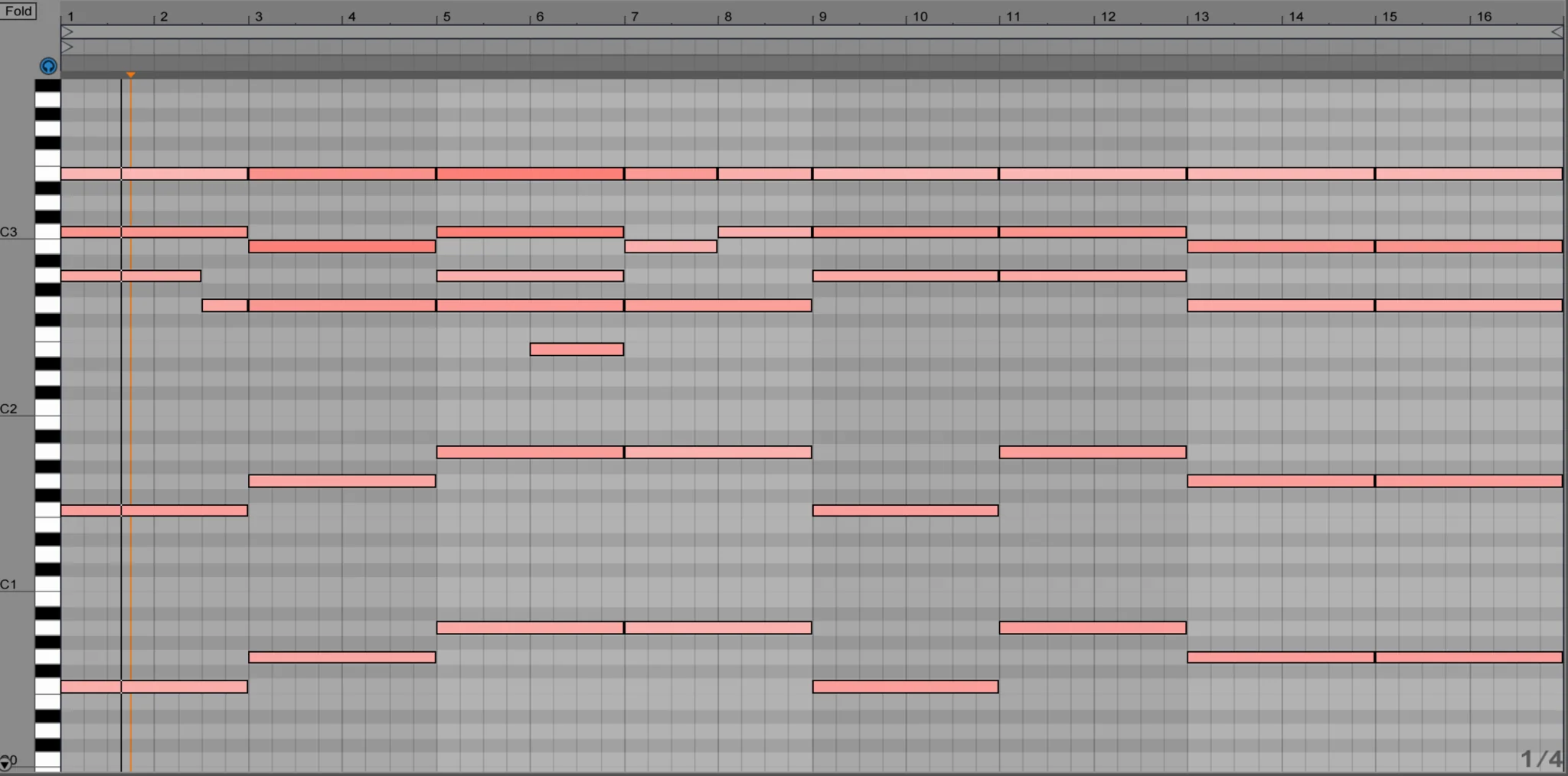 MIDI Pack (Melodies, Chord Progressions, Stab Loops) - Image 4
