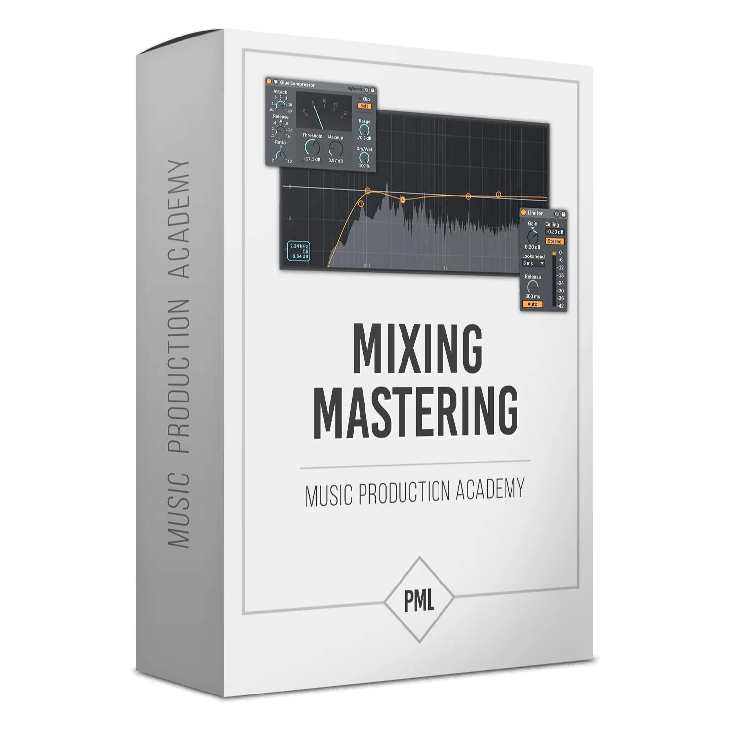 Mixing and Mastering Bundle - Image 3