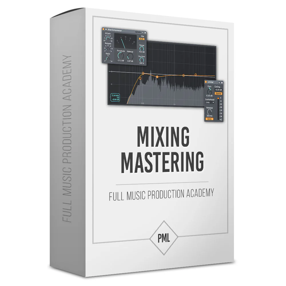 Mixing and Mastering Bundle - Image 4