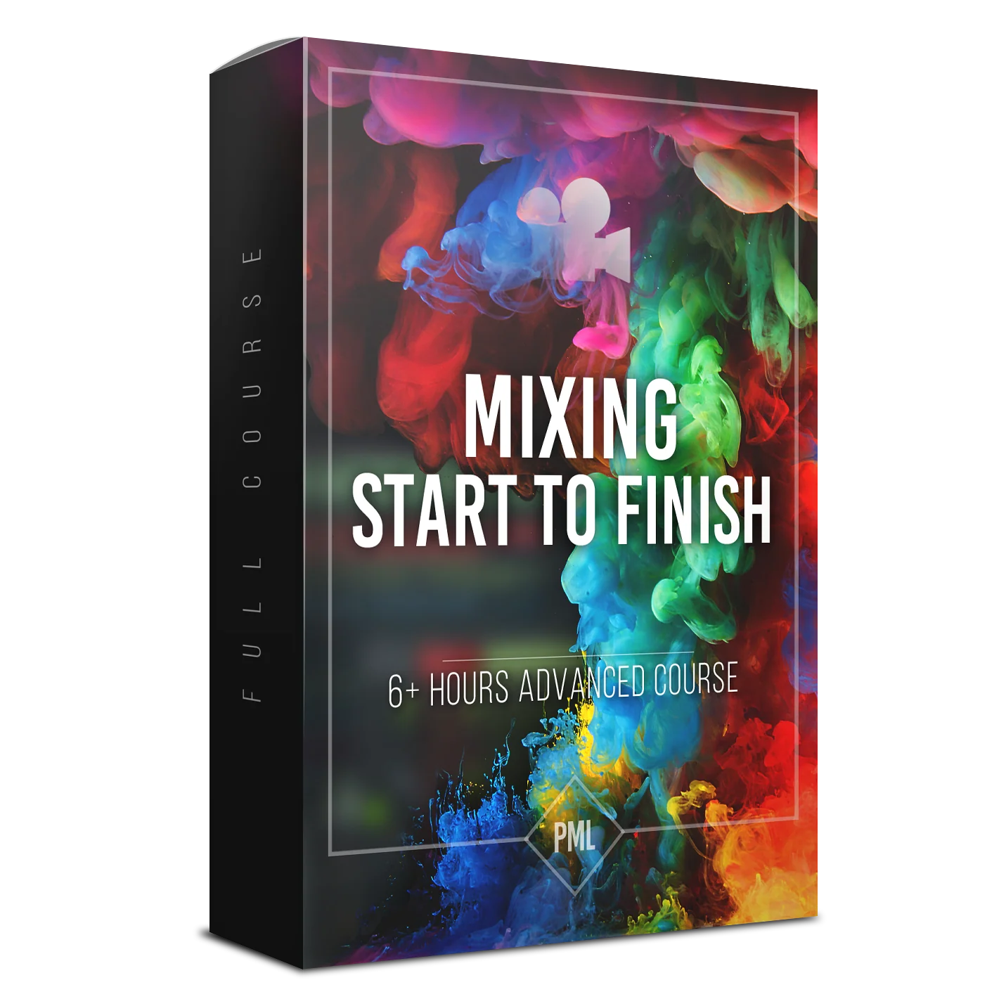 Full Mixing Course from Start to Finish in FL
